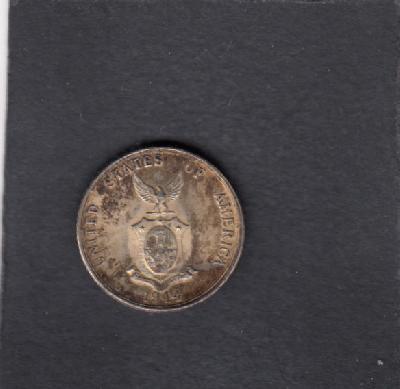Beschrijving: 20 Centavos  
